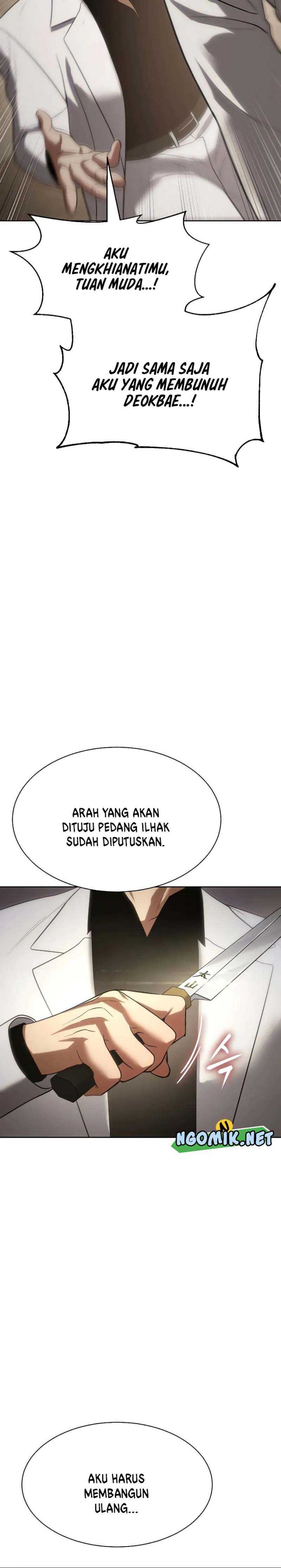 Baek XX Chapter 27 Gambar 19