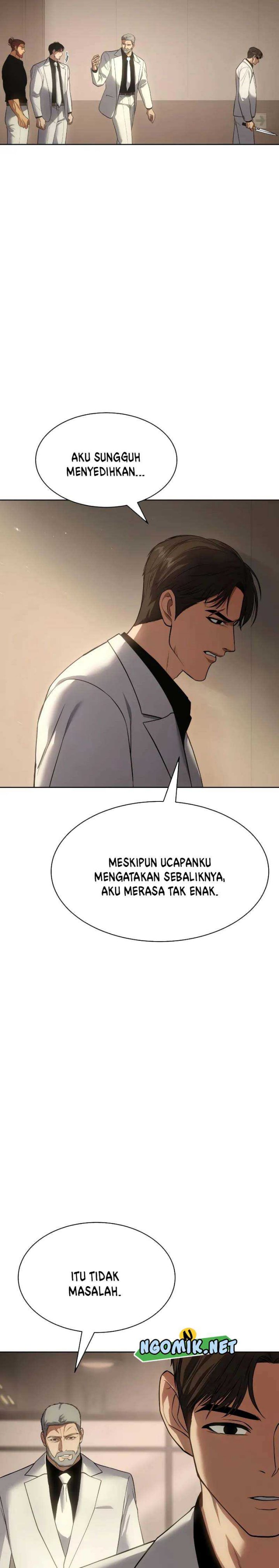 Baek XX Chapter 27 Gambar 23