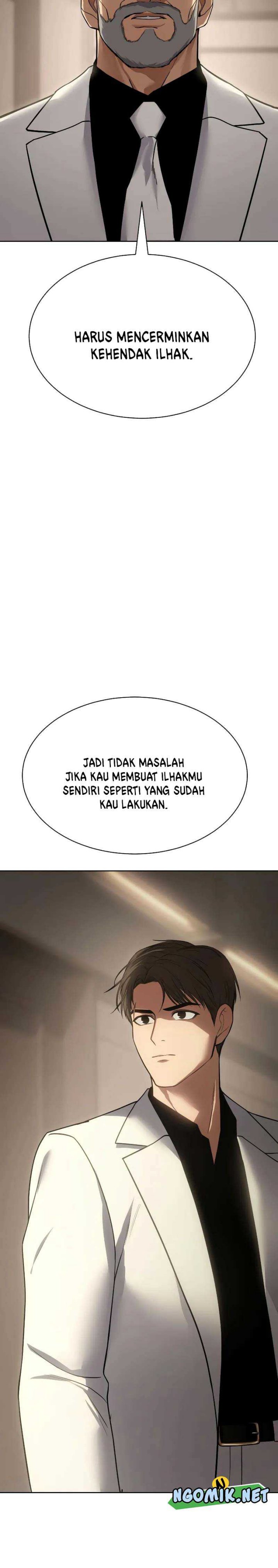 Baek XX Chapter 27 Gambar 25