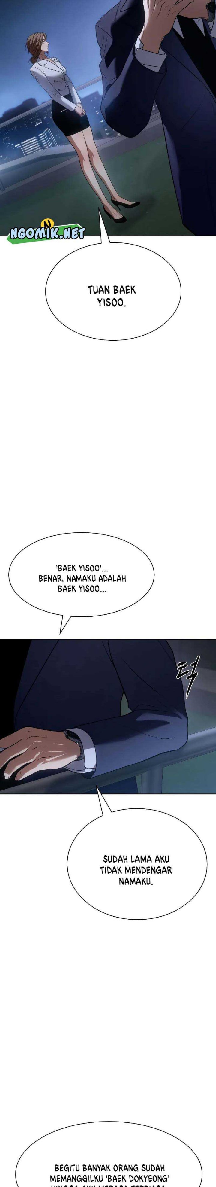 Baek XX Chapter 27 Gambar 29