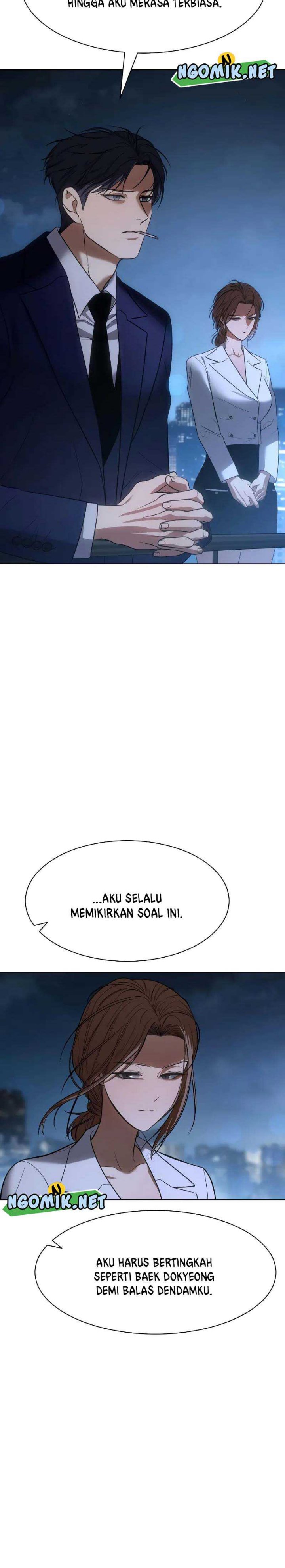 Baek XX Chapter 27 Gambar 30