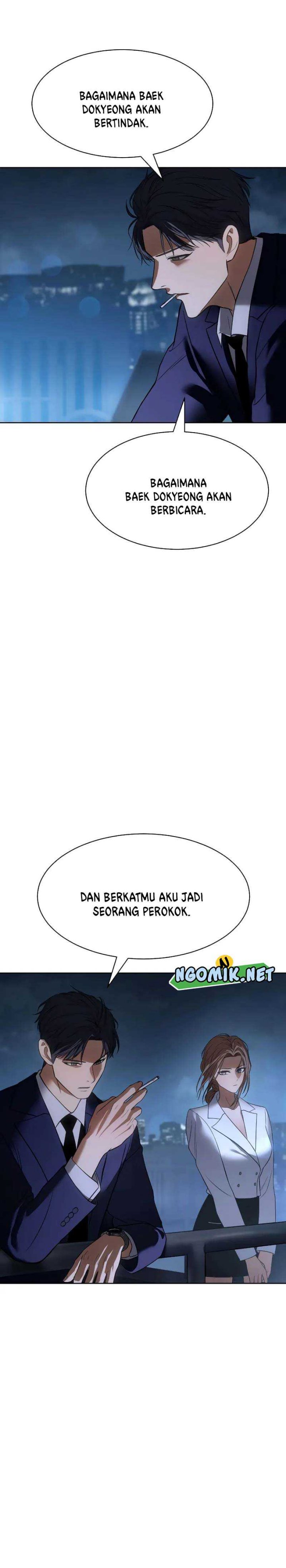 Baek XX Chapter 27 Gambar 31