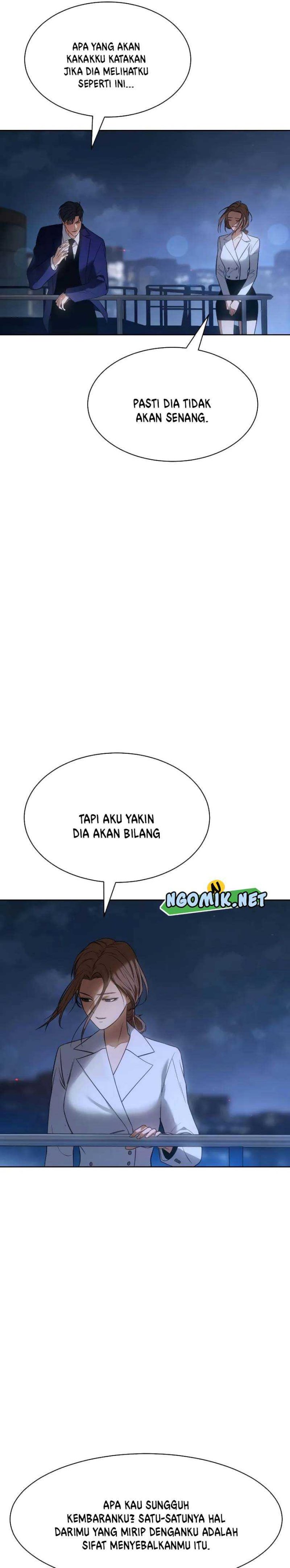 Baek XX Chapter 27 Gambar 32
