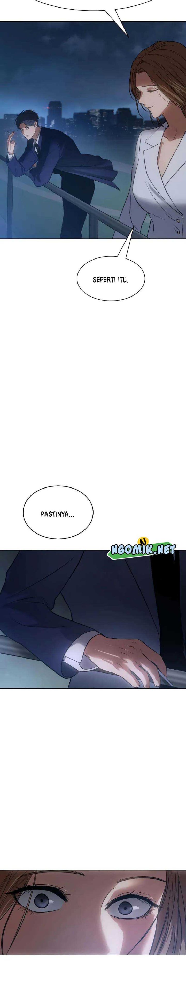 Baek XX Chapter 27 Gambar 33