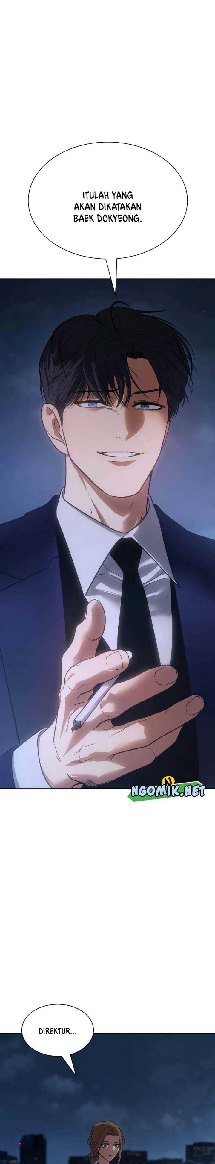 Baek XX Chapter 27 Gambar 34