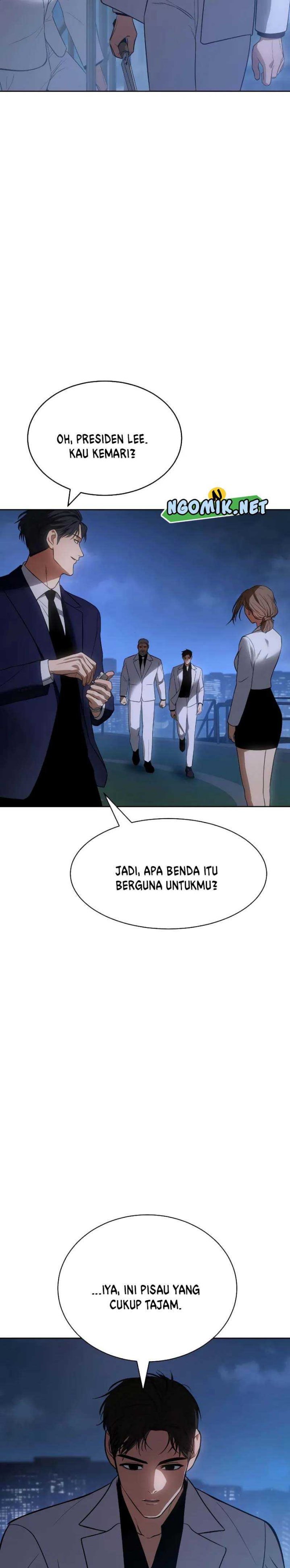 Baek XX Chapter 27 Gambar 36