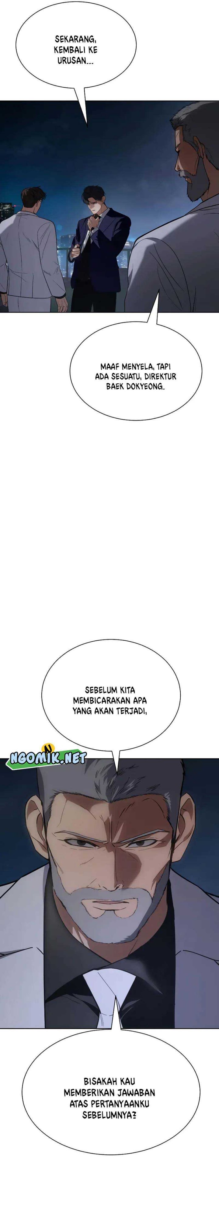 Baek XX Chapter 27 Gambar 38
