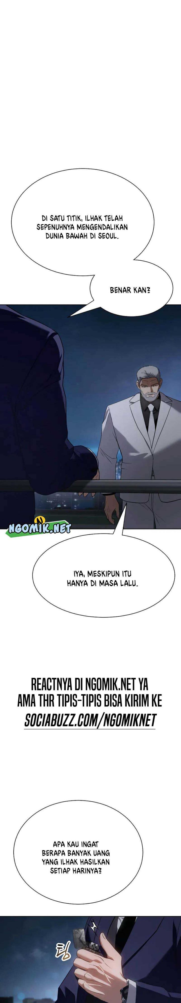 Baek XX Chapter 27 Gambar 41