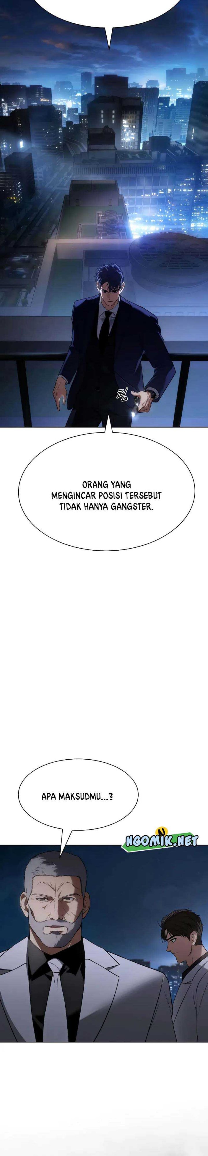 Baek XX Chapter 27 Gambar 43