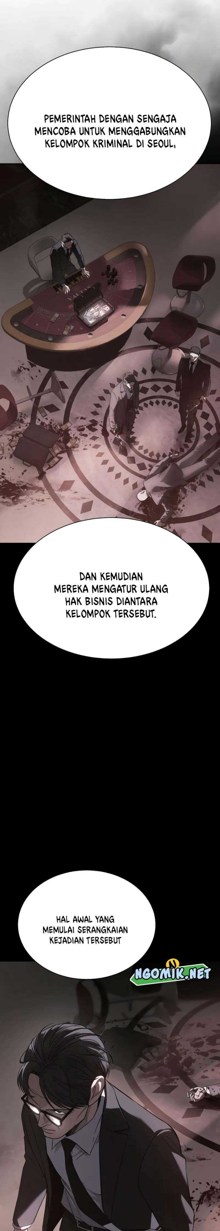 Baek XX Chapter 27 Gambar 44