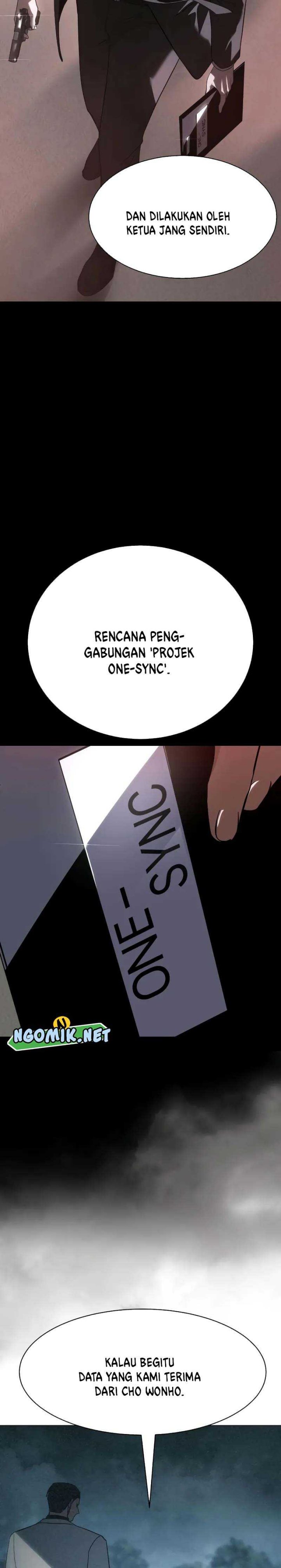 Baek XX Chapter 27 Gambar 45