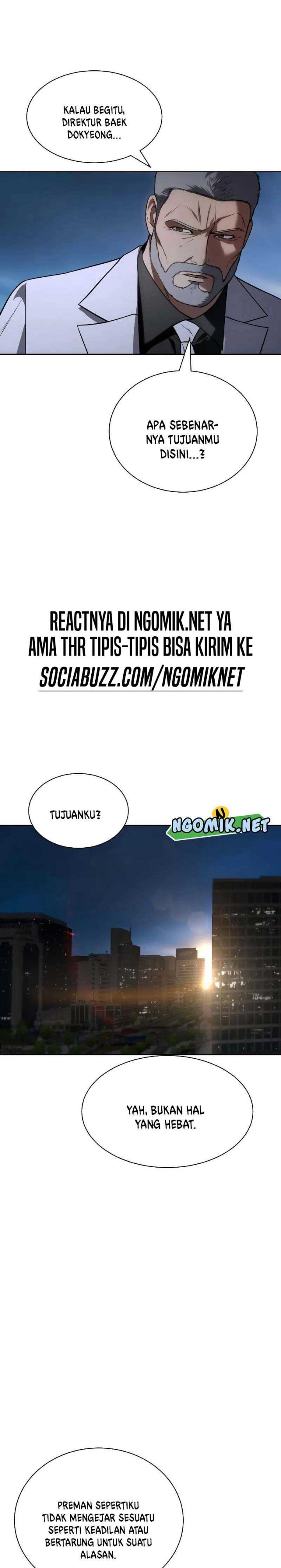 Baek XX Chapter 27 Gambar 47