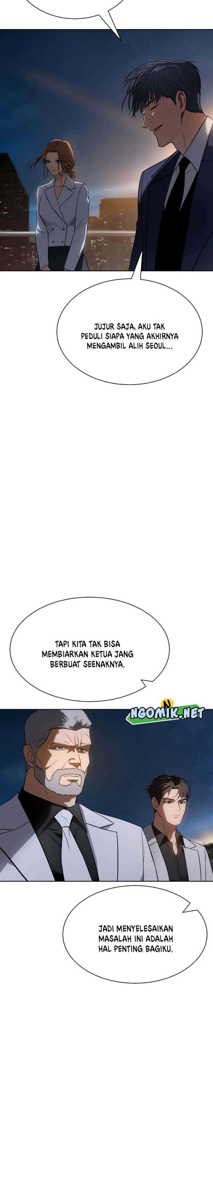 Baek XX Chapter 27 Gambar 48