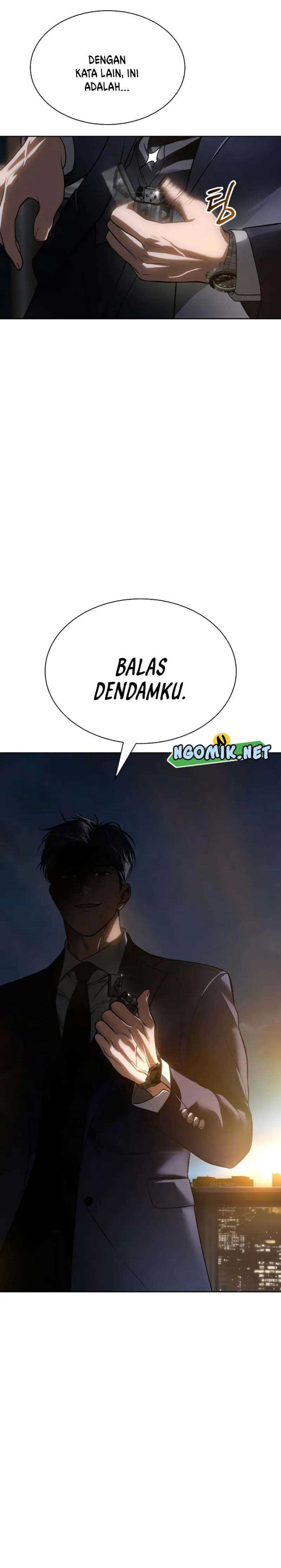 Baek XX Chapter 27 Gambar 49