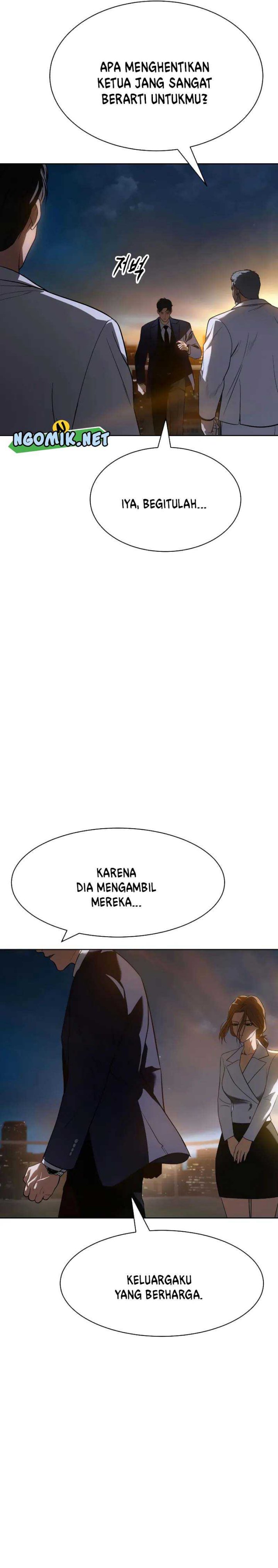 Baek XX Chapter 27 Gambar 50