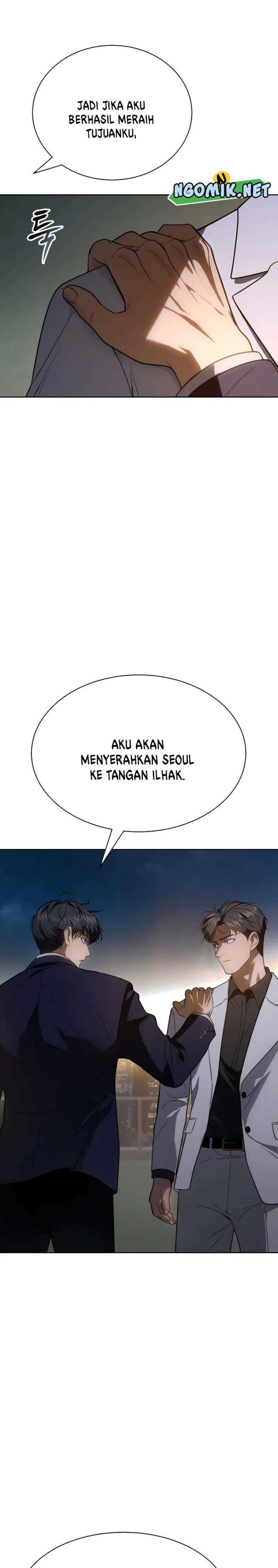 Baek XX Chapter 27 Gambar 51