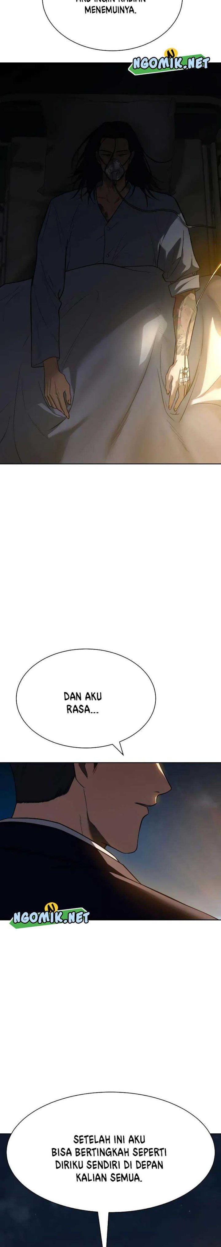 Baek XX Chapter 27 Gambar 53