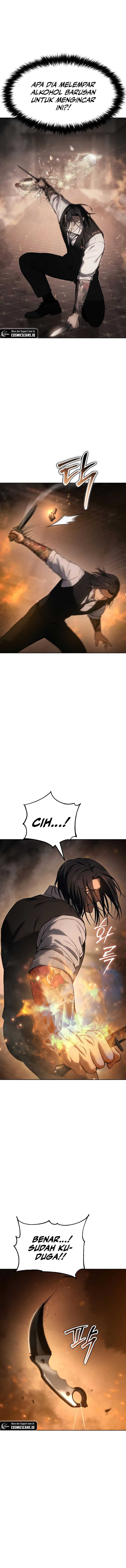 Baek XX Chapter 52 Gambar 4