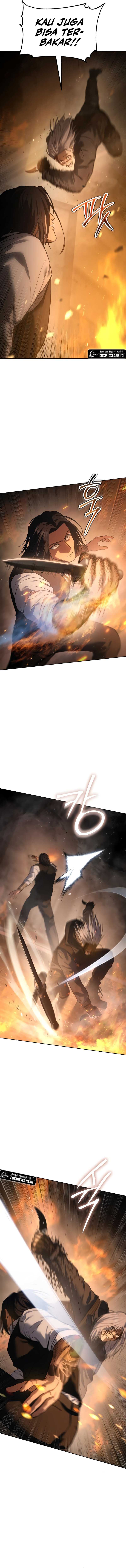 Baek XX Chapter 52 Gambar 5