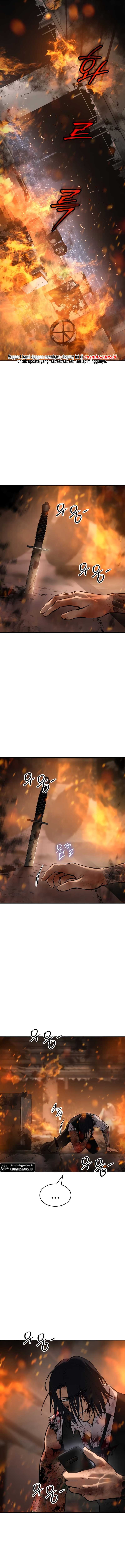 Baek XX Chapter 52 Gambar 15