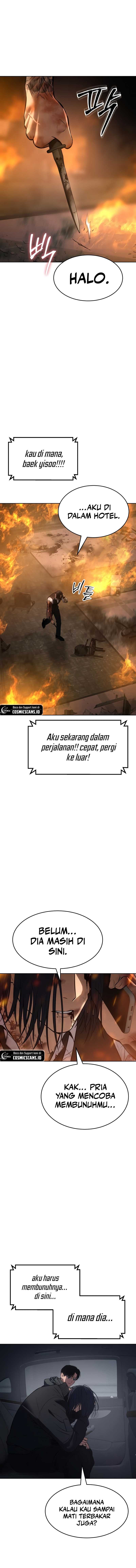 Baek XX Chapter 52 Gambar 16