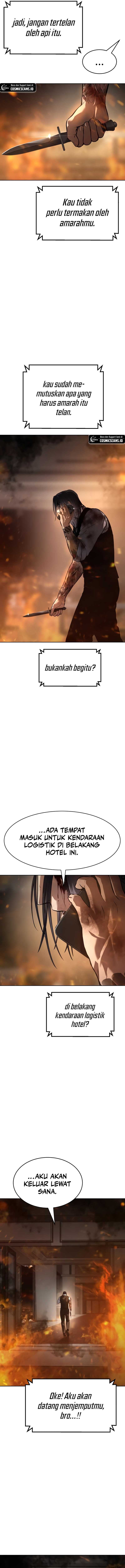 Baek XX Chapter 52 Gambar 19