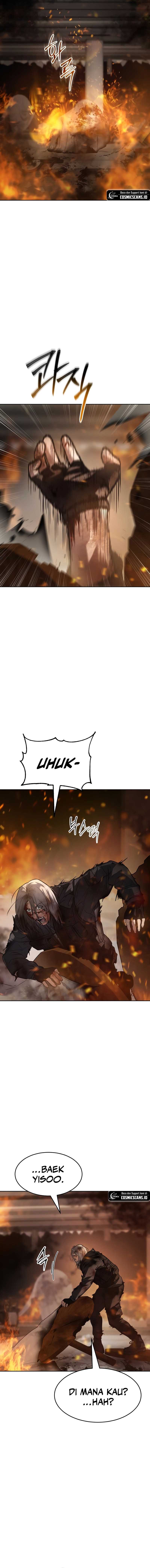 Baek XX Chapter 52 Gambar 20