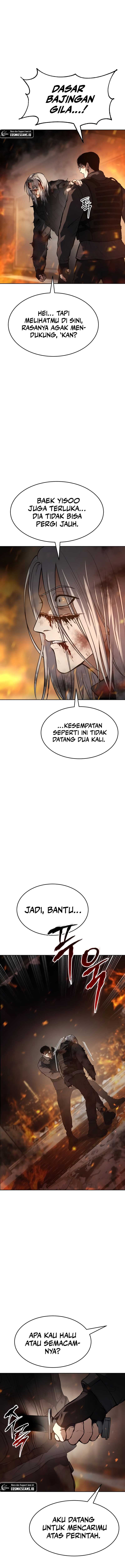 Baek XX Chapter 52 Gambar 22