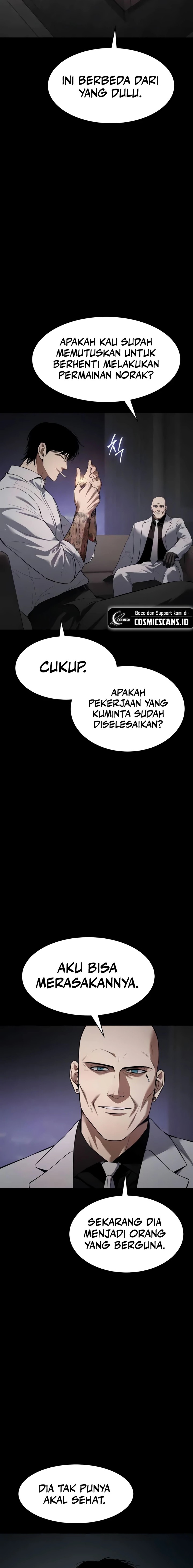 Baek XX Chapter 83 Gambar 3