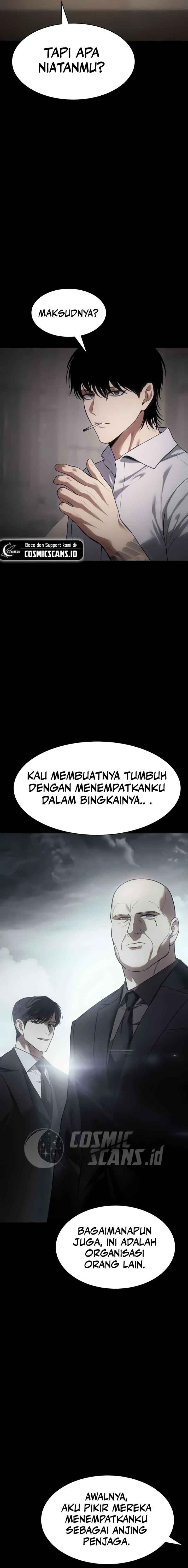 Baek XX Chapter 83 Gambar 5