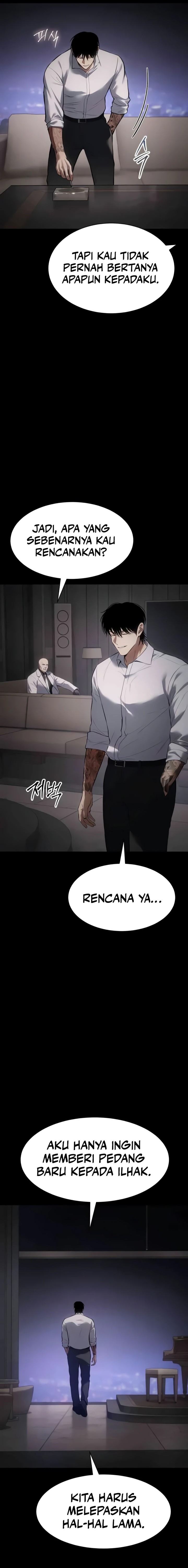 Baek XX Chapter 83 Gambar 6