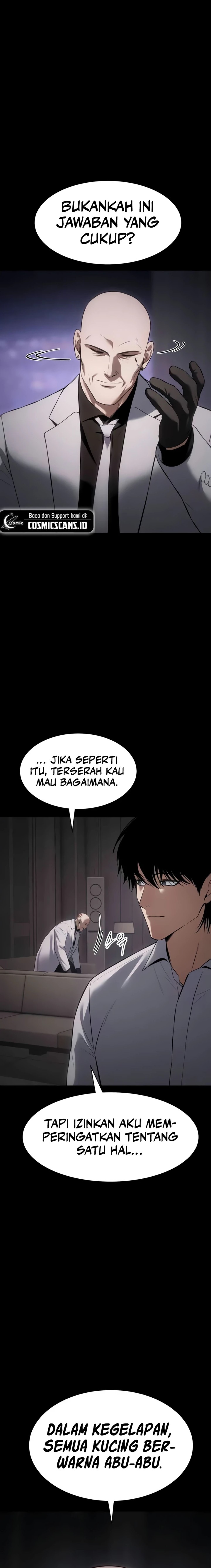 Baek XX Chapter 83 Gambar 7