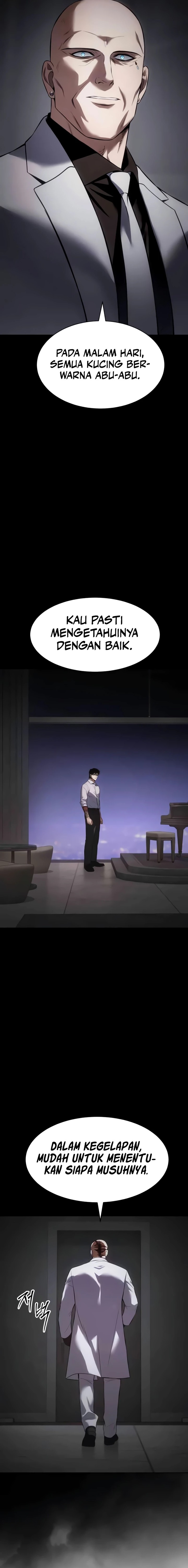 Baek XX Chapter 83 Gambar 8
