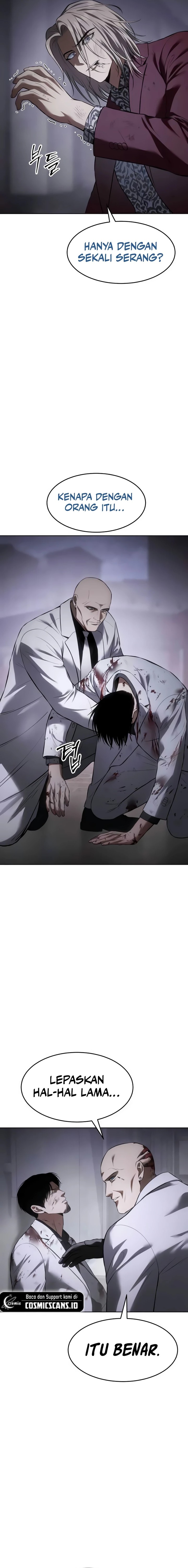 Baek XX Chapter 83 Gambar 12