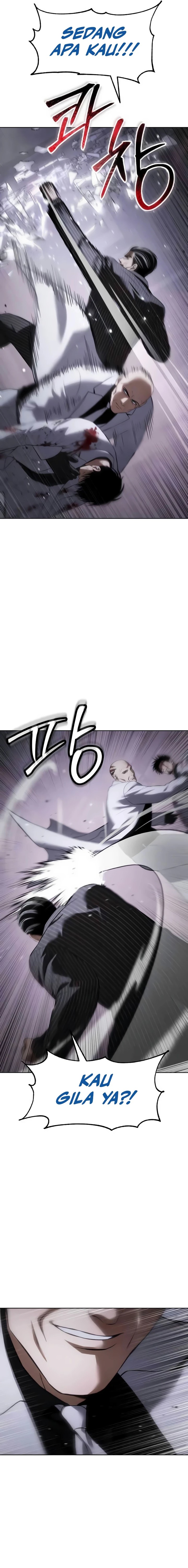Baek XX Chapter 83 Gambar 14