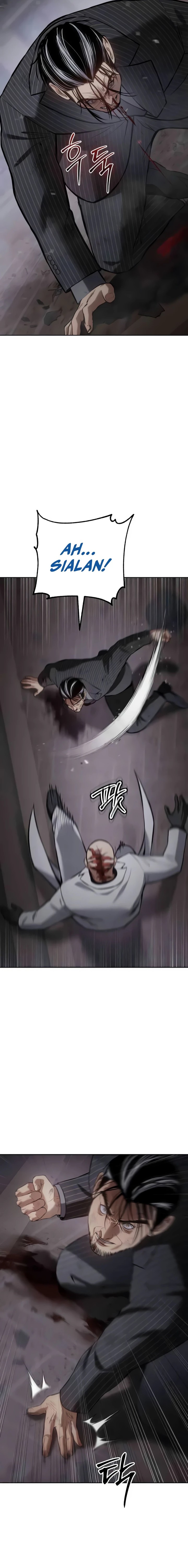 Baek XX Chapter 83 Gambar 17