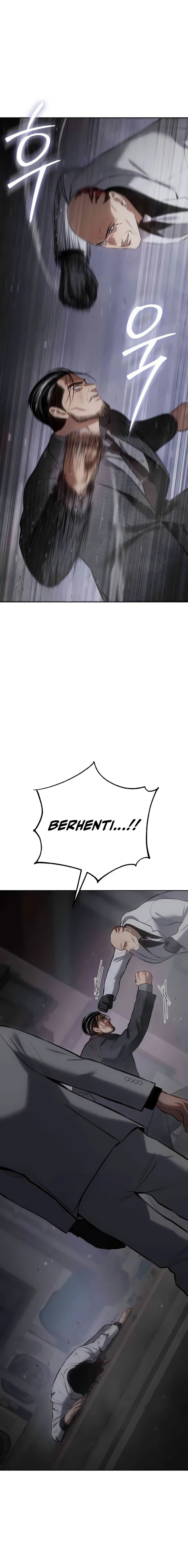 Baek XX Chapter 83 Gambar 18