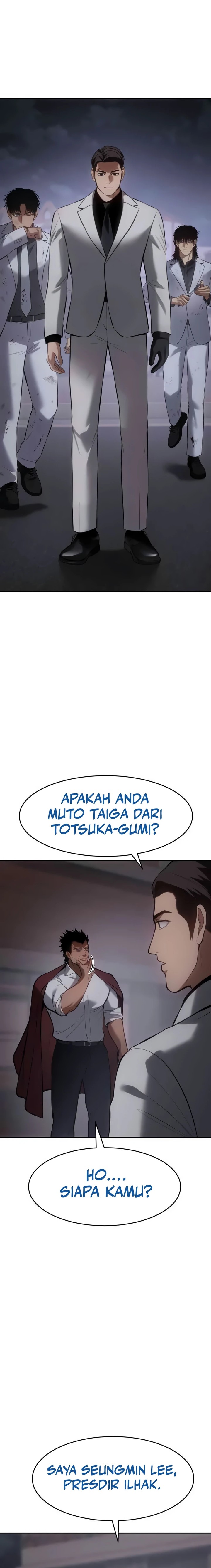 Baek XX Chapter 83 Gambar 19