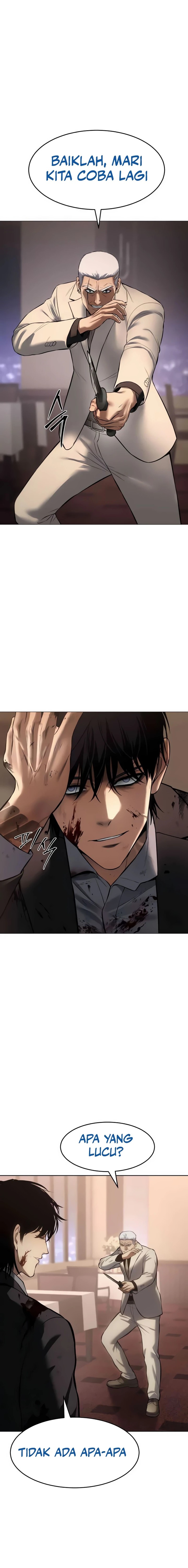 Baek XX Chapter 83 Gambar 22