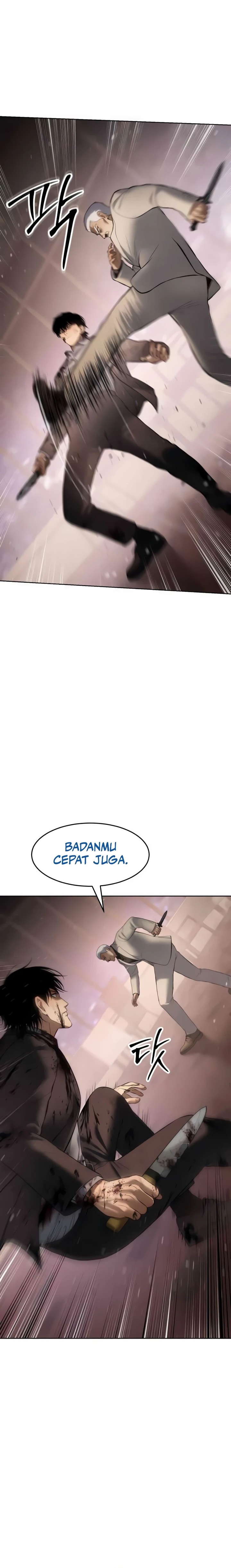 Baek XX Chapter 83 Gambar 27