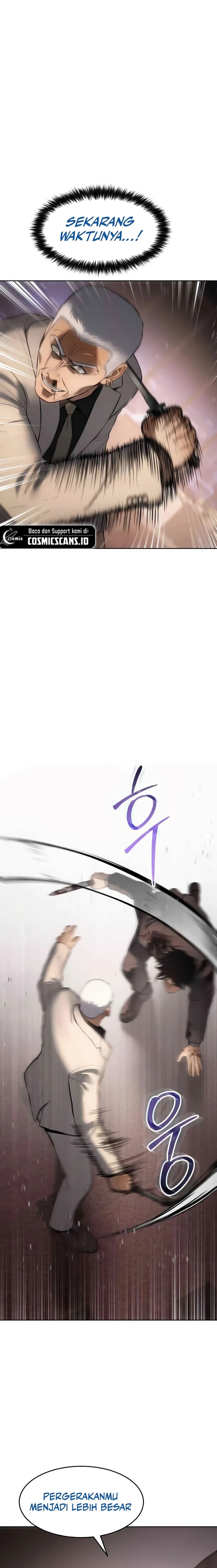 Baek XX Chapter 83 Gambar 31