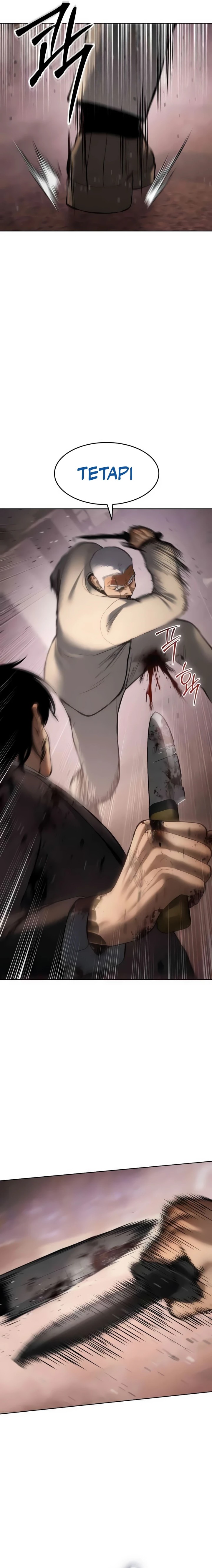 Baek XX Chapter 83 Gambar 34