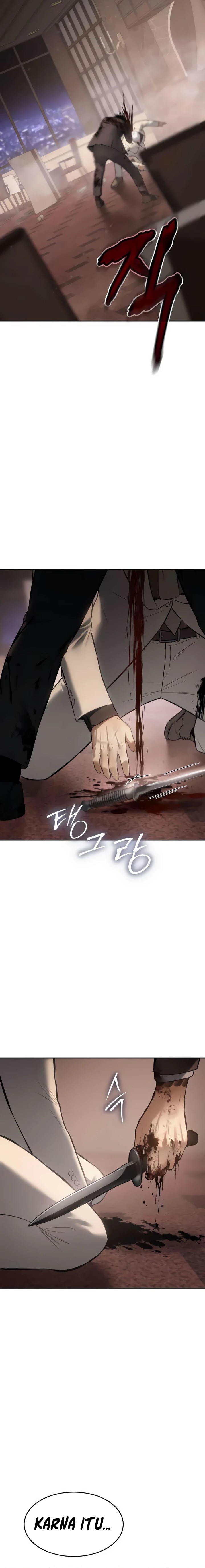 Baek XX Chapter 83 Gambar 38