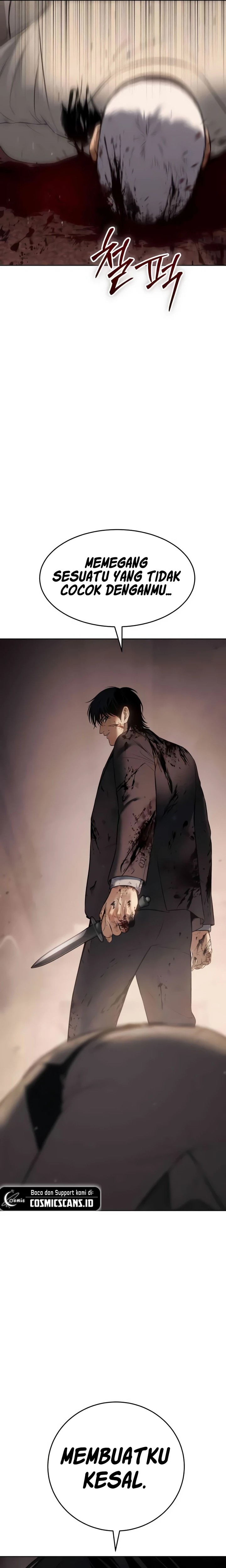 Baek XX Chapter 83 Gambar 39
