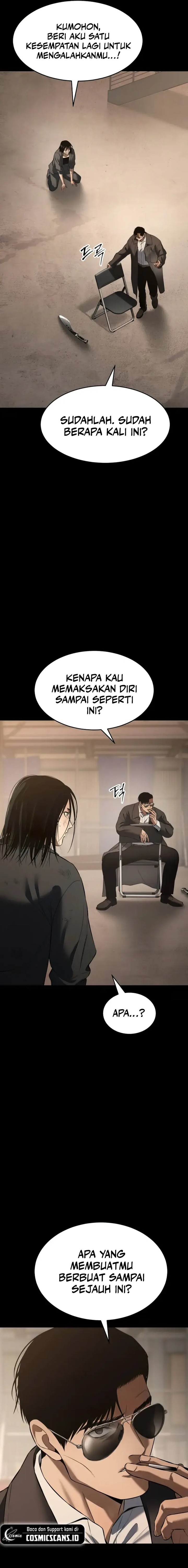 Baek XX Chapter 87 Gambar 2