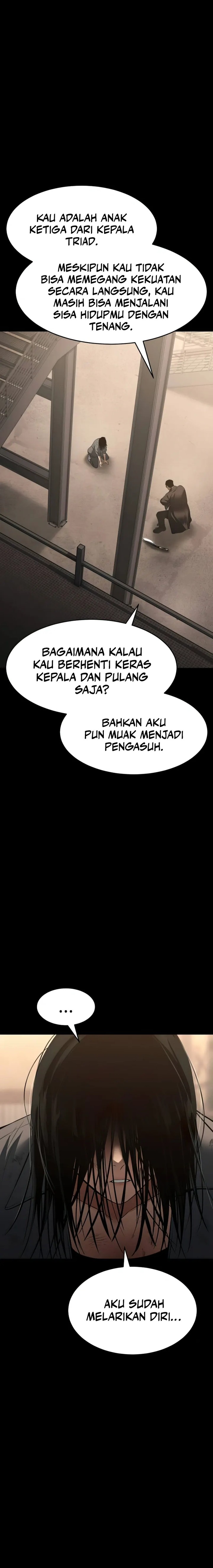 Baek XX Chapter 87 Gambar 3