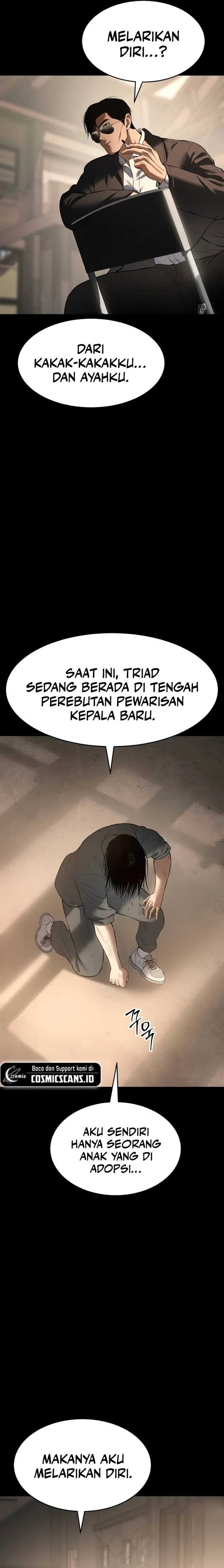 Baek XX Chapter 87 Gambar 4