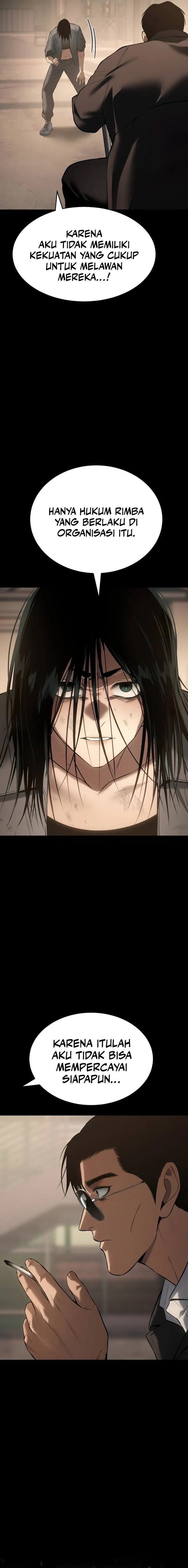 Baek XX Chapter 87 Gambar 5