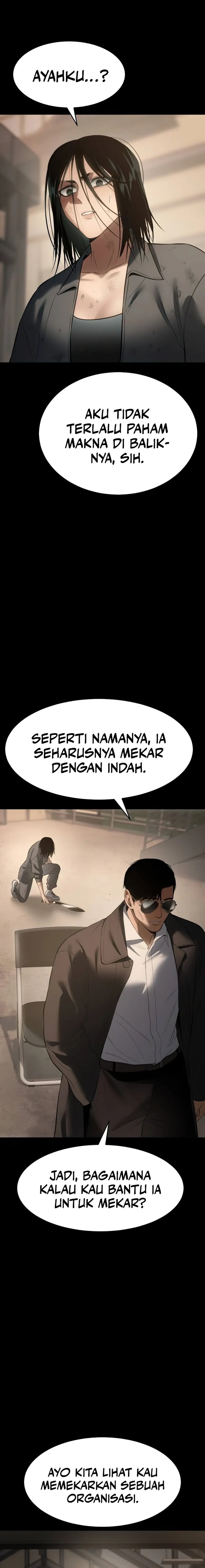 Baek XX Chapter 87 Gambar 8