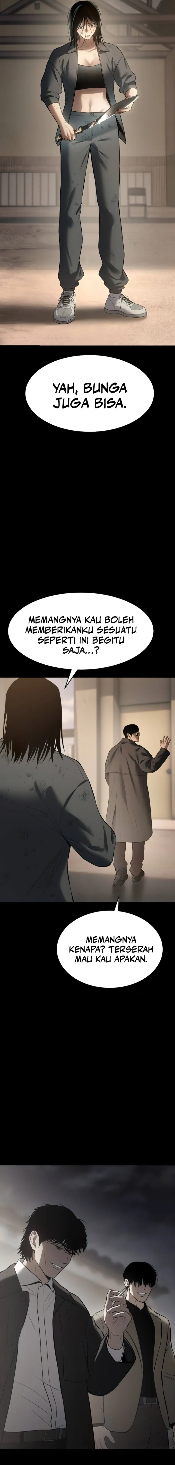 Baek XX Chapter 87 Gambar 9